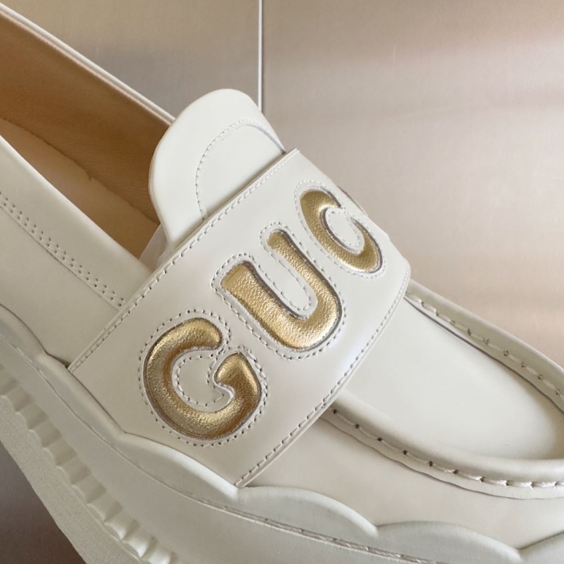 Gucci loafers